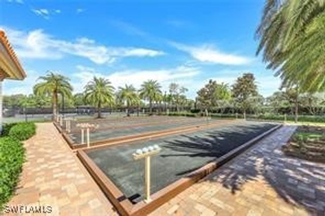 16885 Fairgrove Way 6-201, Naples, FL 34110