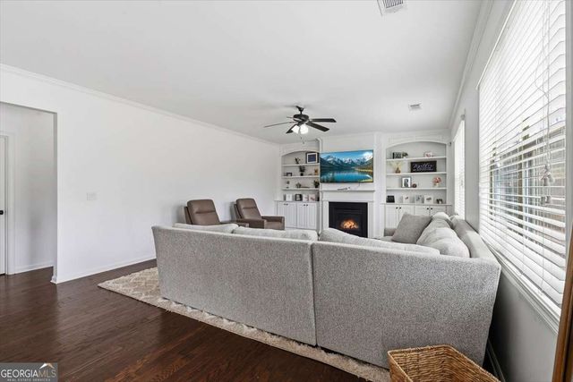 1675 Cedar Mill Drive, Powder Springs, GA 30127