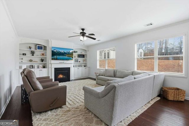 1675 Cedar Mill Drive, Powder Springs, GA 30127