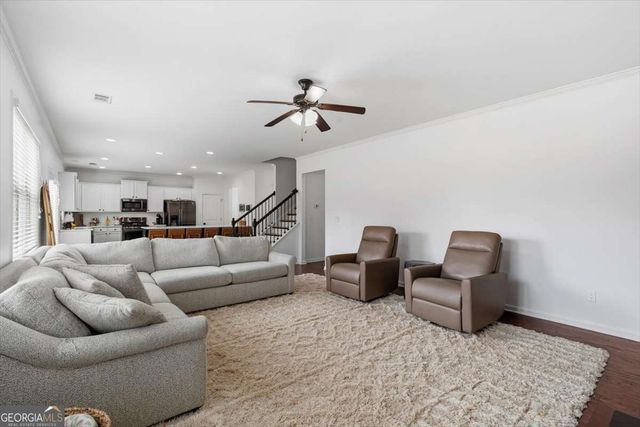 1675 Cedar Mill Drive, Powder Springs, GA 30127