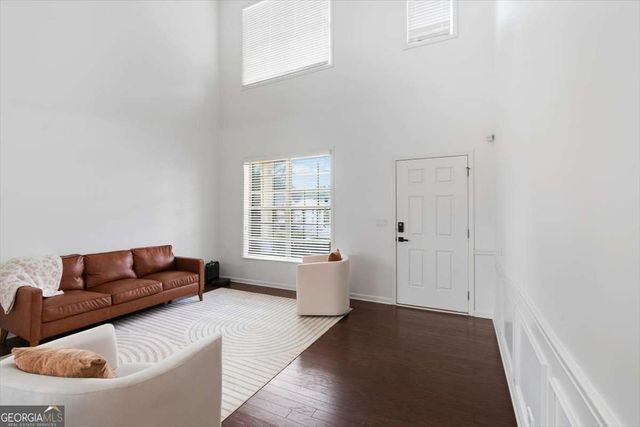 1675 Cedar Mill Drive, Powder Springs, GA 30127