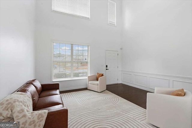 1675 Cedar Mill Drive, Powder Springs, GA 30127