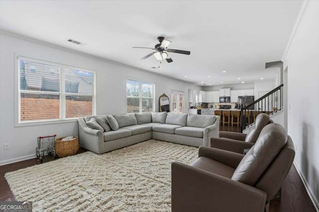 1675 Cedar Mill Drive, Powder Springs, GA 30127