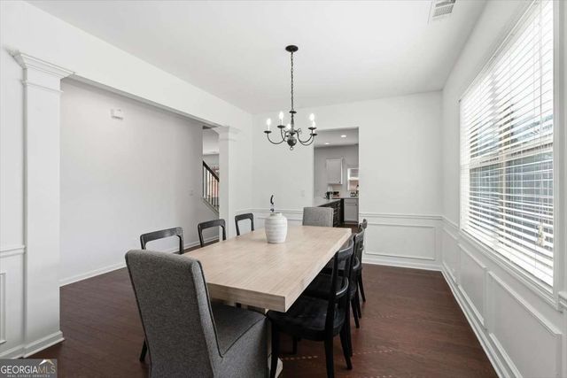 1675 Cedar Mill Drive, Powder Springs, GA 30127