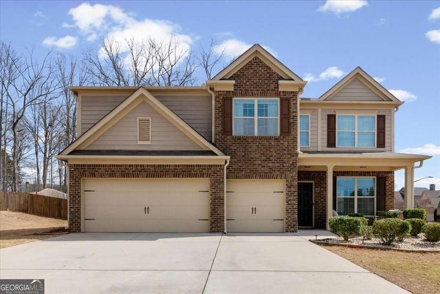 1675 Cedar Mill Drive, Powder Springs, GA 30127