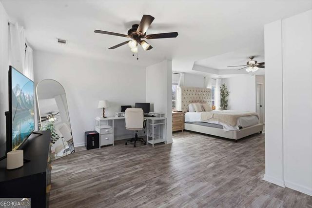 1675 Cedar Mill Drive, Powder Springs, GA 30127