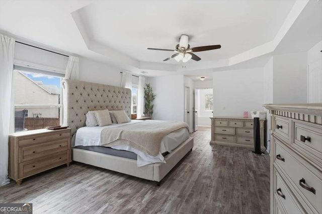 1675 Cedar Mill Drive, Powder Springs, GA 30127