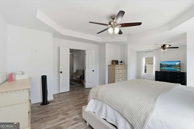 1675 Cedar Mill Drive, Powder Springs, GA 30127