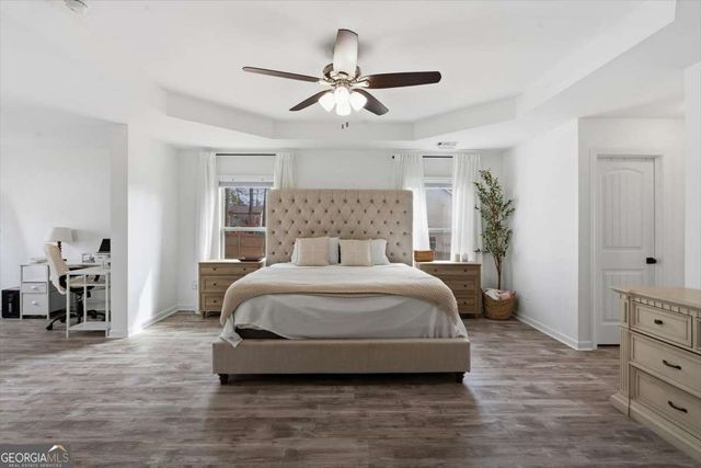 1675 Cedar Mill Drive, Powder Springs, GA 30127