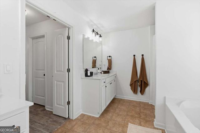 1675 Cedar Mill Drive, Powder Springs, GA 30127