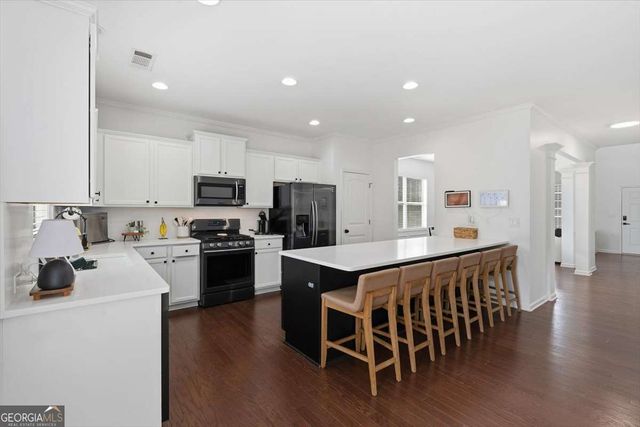 1675 Cedar Mill Drive, Powder Springs, GA 30127