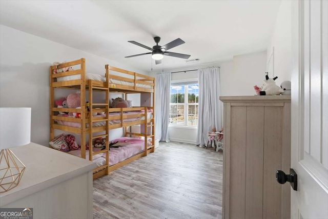 1675 Cedar Mill Drive, Powder Springs, GA 30127