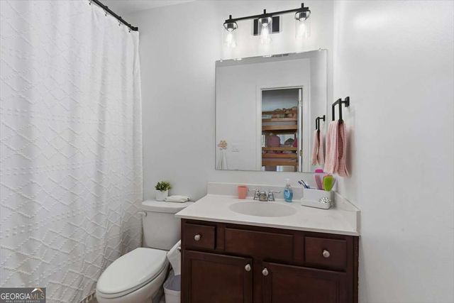 1675 Cedar Mill Drive, Powder Springs, GA 30127