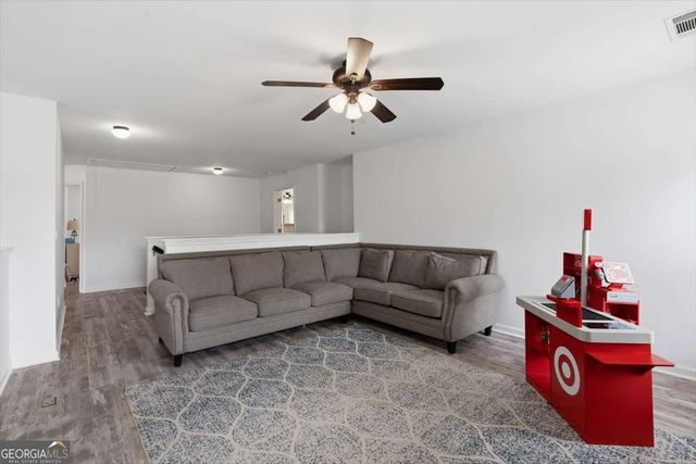 1675 Cedar Mill Drive, Powder Springs, GA 30127