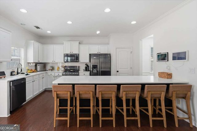 1675 Cedar Mill Drive, Powder Springs, GA 30127