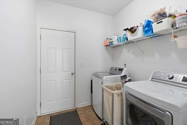 1675 Cedar Mill Drive, Powder Springs, GA 30127