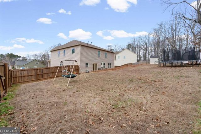 1675 Cedar Mill Drive, Powder Springs, GA 30127