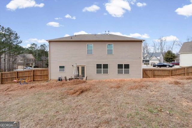 1675 Cedar Mill Drive, Powder Springs, GA 30127