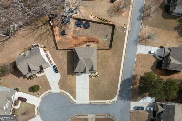 1675 Cedar Mill Drive, Powder Springs, GA 30127