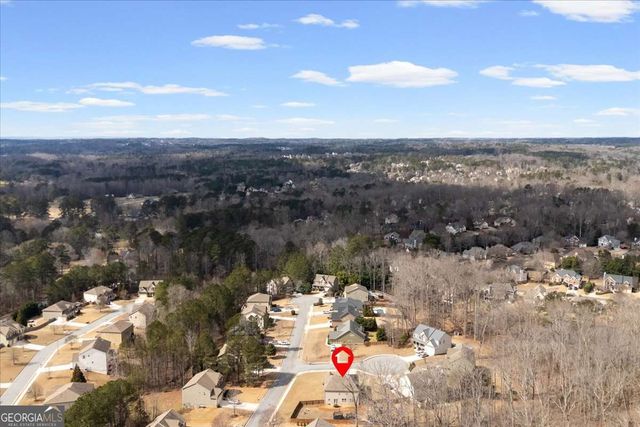 1675 Cedar Mill Drive, Powder Springs, GA 30127