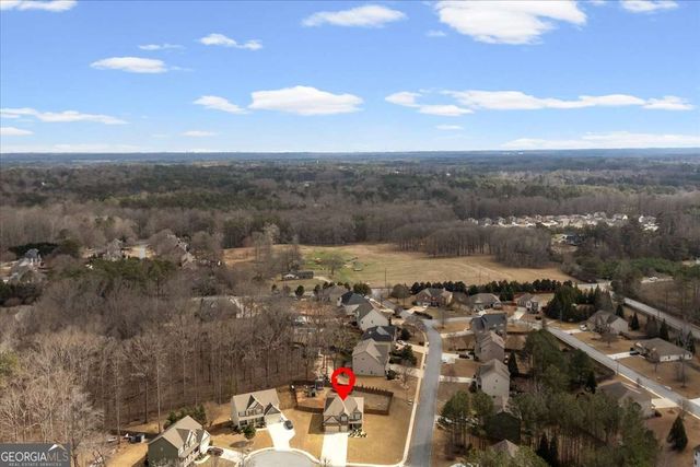 1675 Cedar Mill Drive, Powder Springs, GA 30127