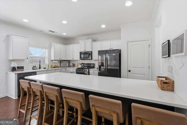 1675 Cedar Mill Drive, Powder Springs, GA 30127