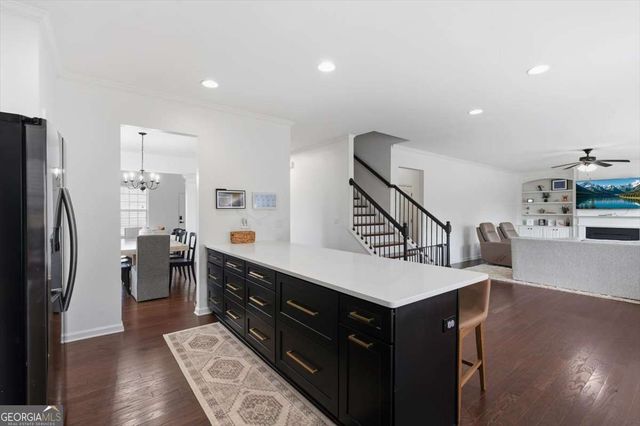 1675 Cedar Mill Drive, Powder Springs, GA 30127