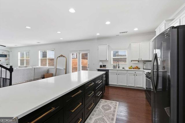 1675 Cedar Mill Drive, Powder Springs, GA 30127