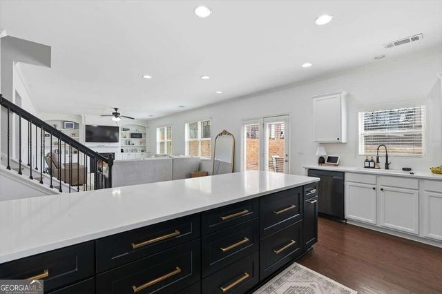 1675 Cedar Mill Drive, Powder Springs, GA 30127