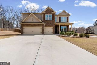 1675 Cedar Mill Drive, Powder Springs, GA 30127
