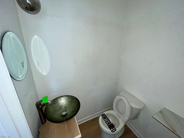 2112 E Pembroke AVE, Hampton, VA 23664