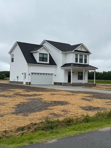 2132 Skeetertown RD, Suffolk, VA 23434