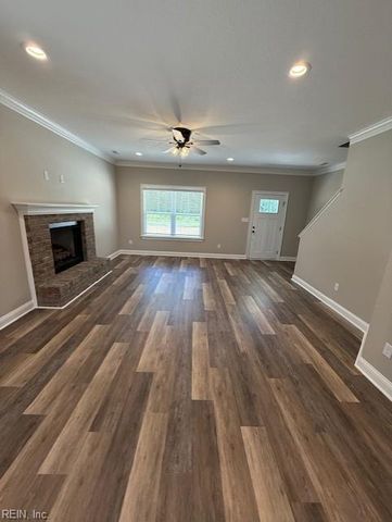 2132 Skeetertown RD, Suffolk, VA 23434
