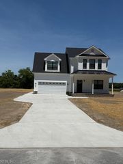 2132 Skeetertown RD, Suffolk, VA 23434