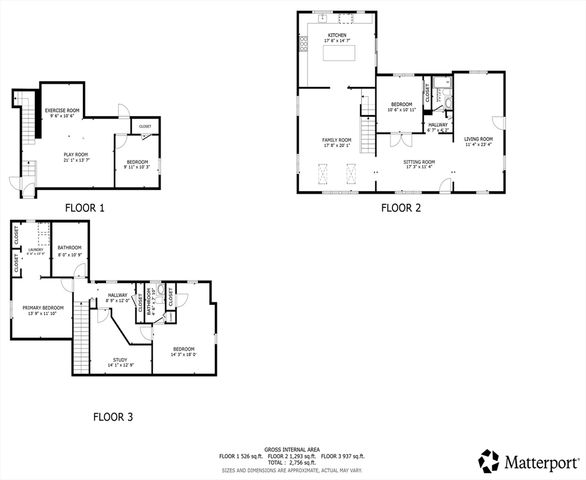 155 Prospect St, Ashland, MA 01721
