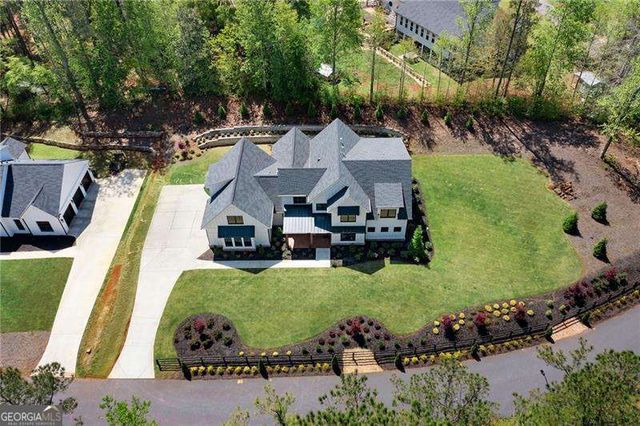 120 Farm Gate Drive, Woodstock, GA 30188