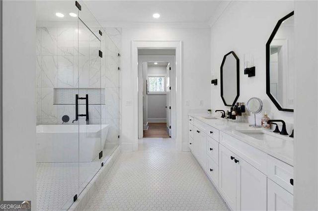 120 Farm Gate Drive, Woodstock, GA 30188