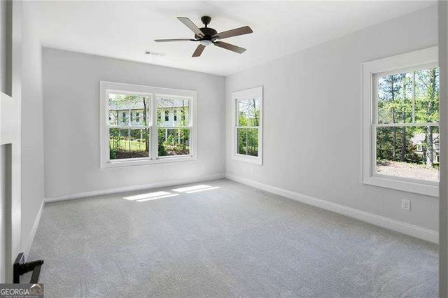 120 Farm Gate Drive, Woodstock, GA 30188
