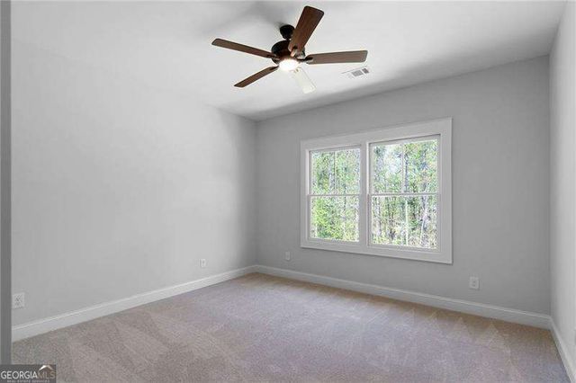 120 Farm Gate Drive, Woodstock, GA 30188