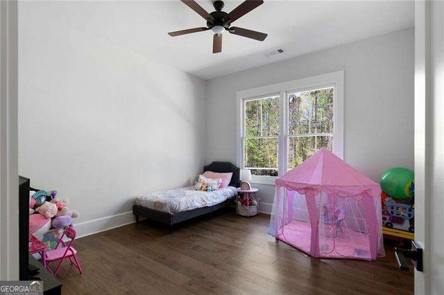 120 Farm Gate Drive, Woodstock, GA 30188