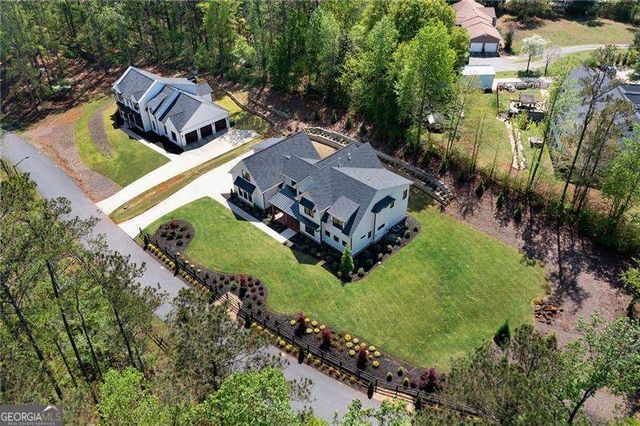 120 Farm Gate Drive, Woodstock, GA 30188