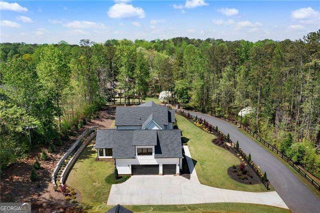 120 Farm Gate Drive, Woodstock, GA 30188