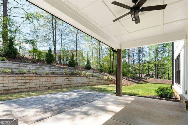120 Farm Gate Drive, Woodstock, GA 30188