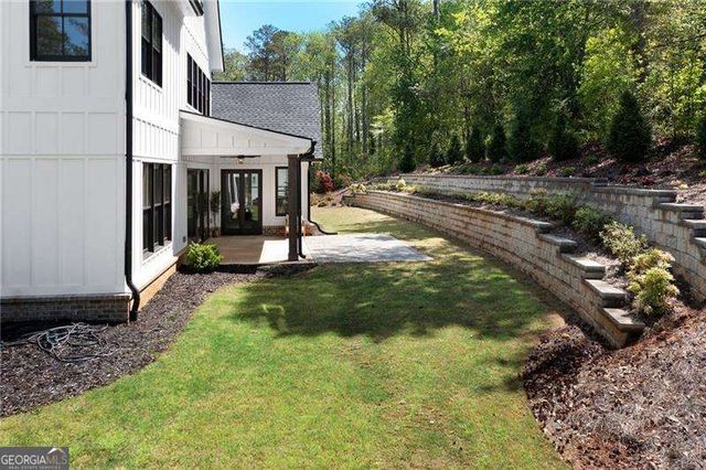 120 Farm Gate Drive, Woodstock, GA 30188