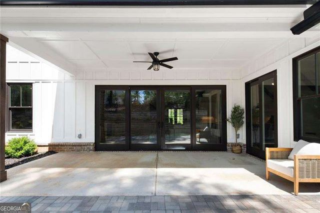 120 Farm Gate Drive, Woodstock, GA 30188