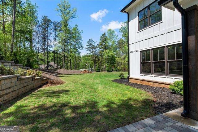 120 Farm Gate Drive, Woodstock, GA 30188