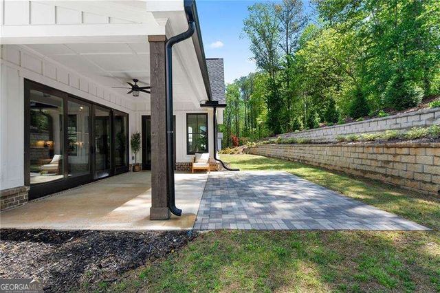 120 Farm Gate Drive, Woodstock, GA 30188