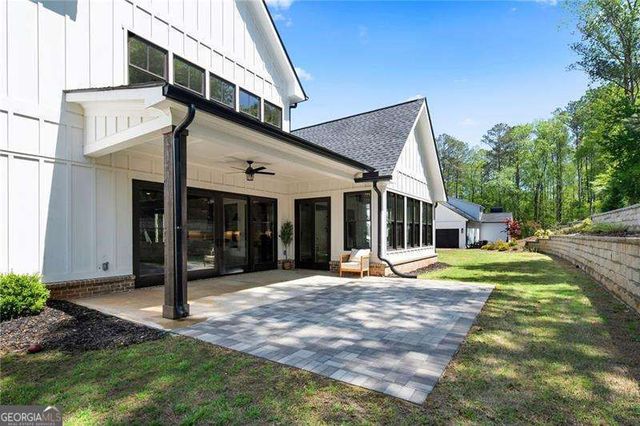 120 Farm Gate Drive, Woodstock, GA 30188