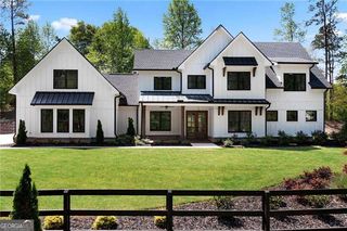 120 Farm Gate Drive, Woodstock, GA 30188