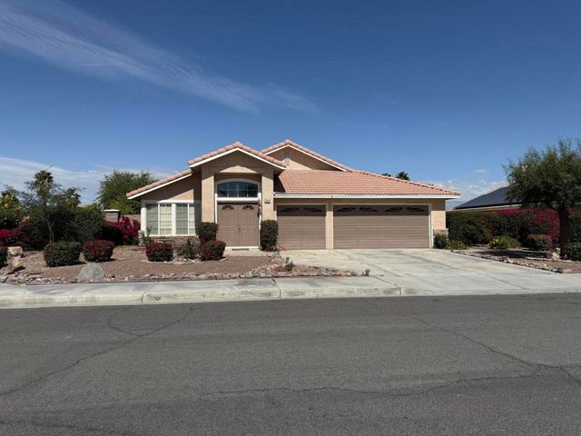 78810 Sunbrook Lane, La Quinta, CA 92253